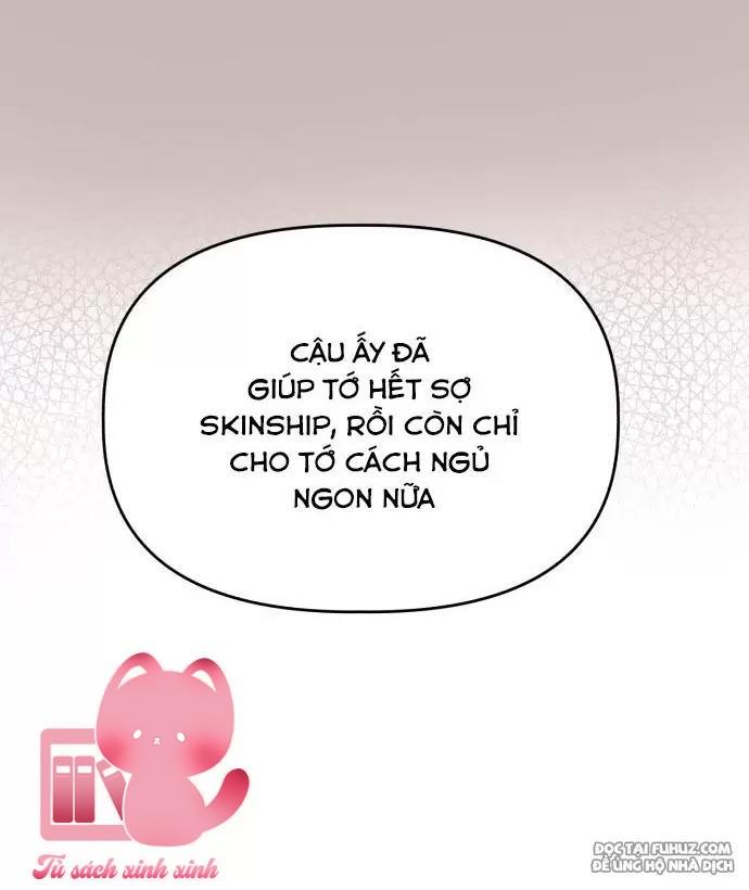 Quan Hệ Nhân Quả Chap 35 - Next Chap 36