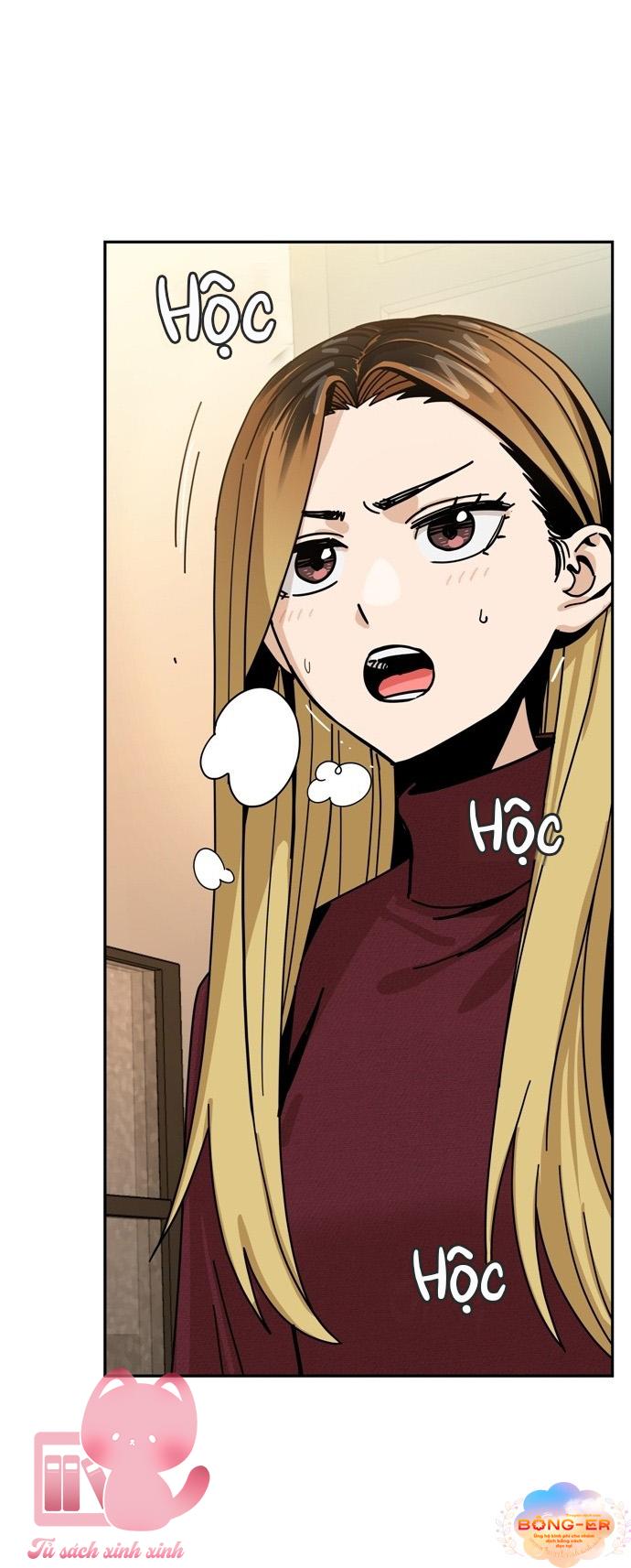Lớ Ngớ Vớ Phải Tình Yêu Chap 34 - Next Chapter 34.1
