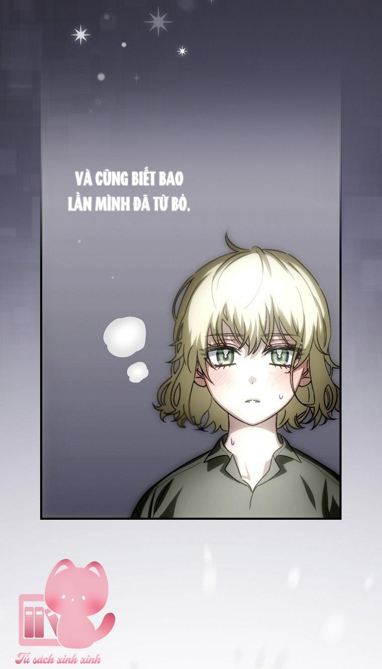 Đứa Nhỏ Không Phải Là Con Anh Chapter 1 - Trang 4