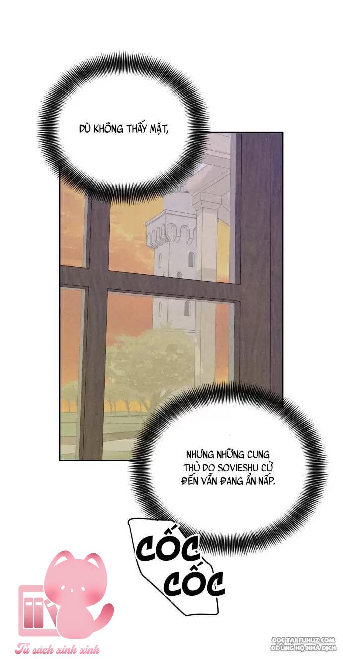 Hoàng Hậu Tái Hôn Chapter 66 - Trang 4