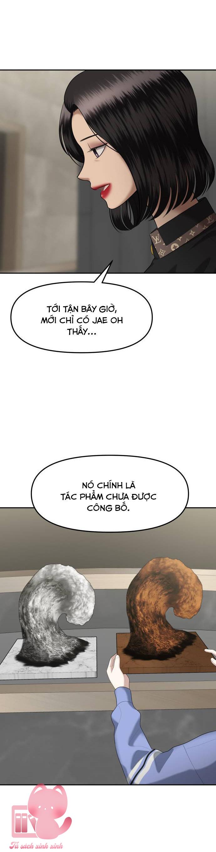 Chị Em Tranh Đấu Chap 31 - Trang 2