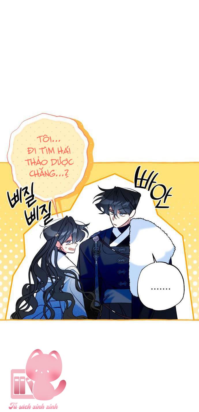Chuyện Tình Tuyết Phương Bắc Chapter 11 - Trang 4