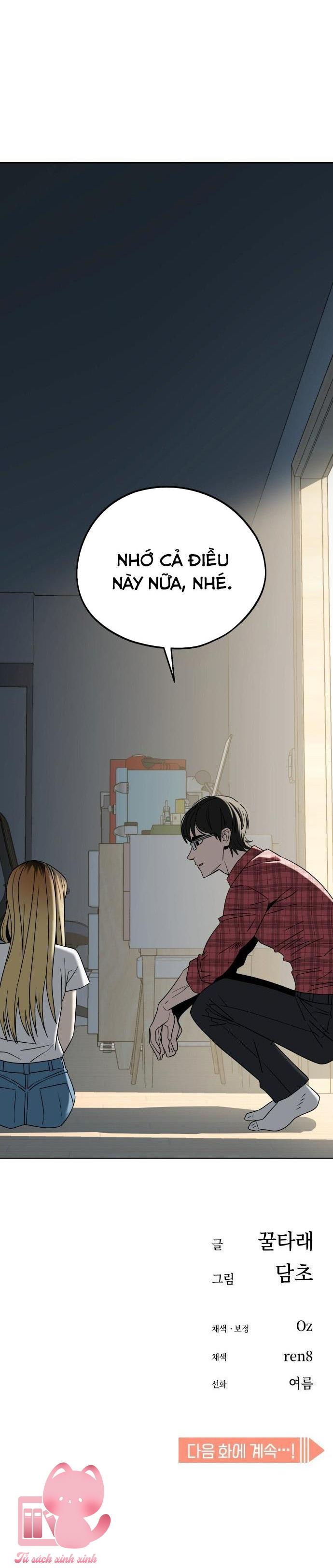 Lớ Ngớ Vớ Phải Tình Yêu Chap 78 - Next Chapter 78.1