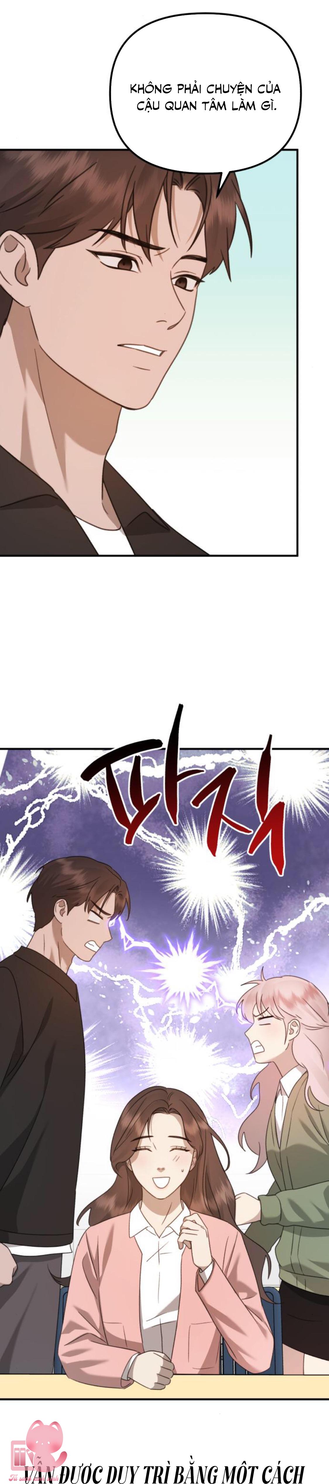 Thần Hổ Jangsan Chapter 50 - Trang 4