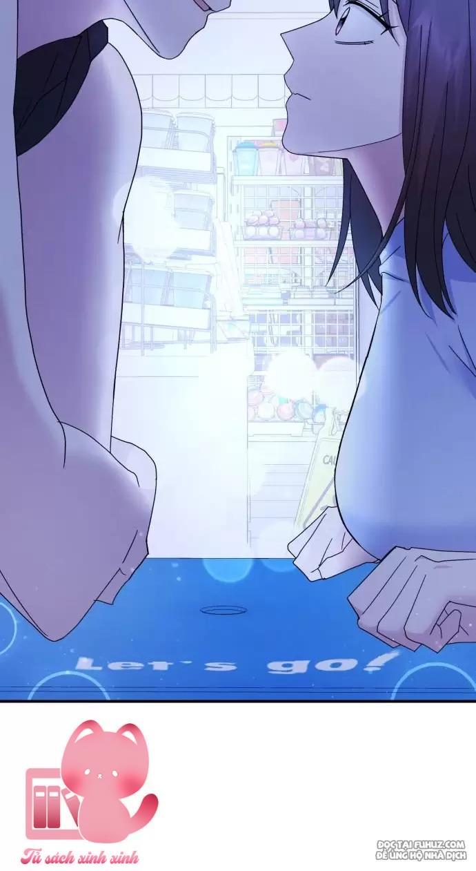 Quan Hệ Nhân Quả Chap 35 - Next Chap 36
