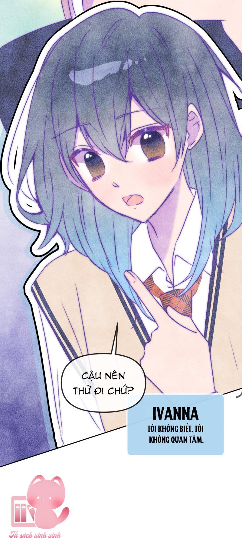 Tình Yêu Tựa Vòng Lặp Chap Biệt - Next Chap 1