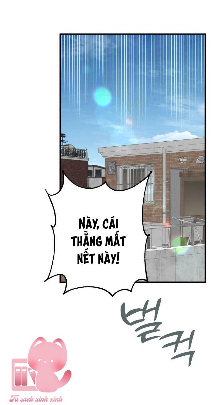 Xác Suất Tình Yêu Chapter 25 - Trang 3