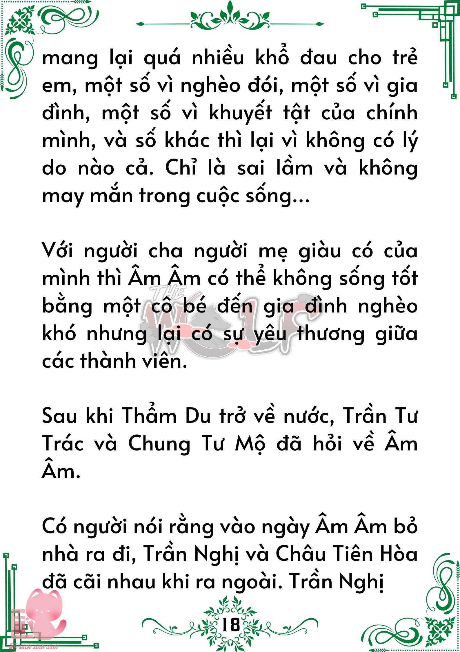 Quý nhân phù trợ Du Chap 81 - Trang 2