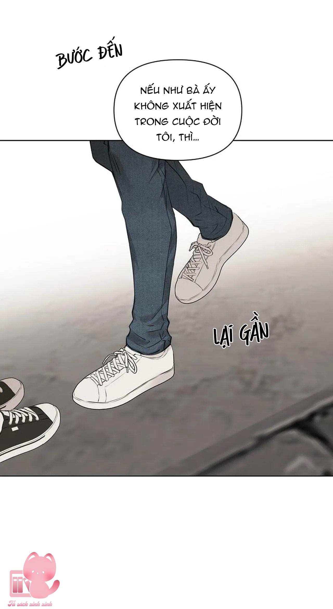 Bình Minh Chap 21 - Trang 3