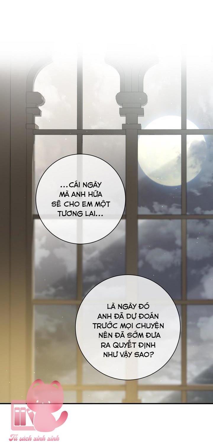 Hướng Về Ánh Dương Lần Nữa Chapter 59 - Trang 4