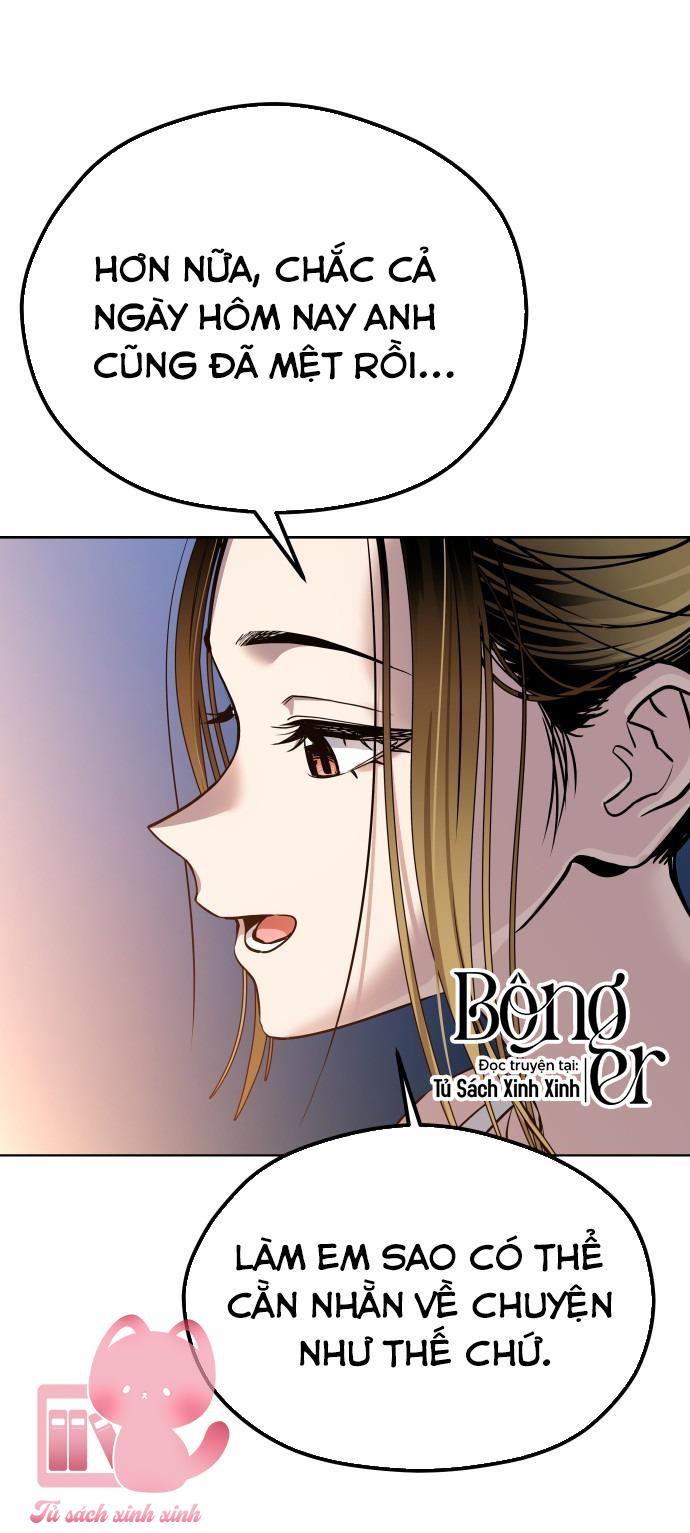 Lớ Ngớ Vớ Phải Tình Yêu Chap 84 - Next Chap 85