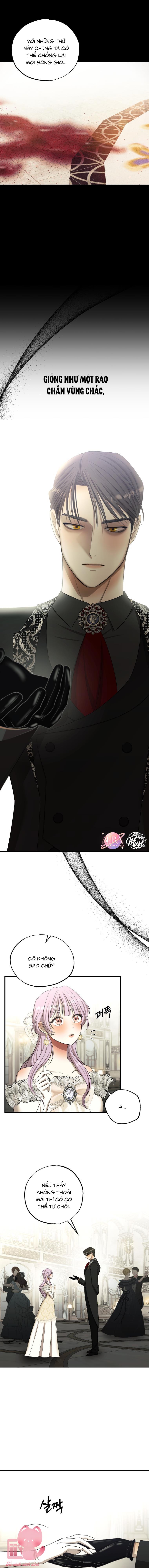 Tôi Bị Cắn Bởi Chú Chó Tôi Đã Bỏ Rơi Chap 17 - Next Chap 18