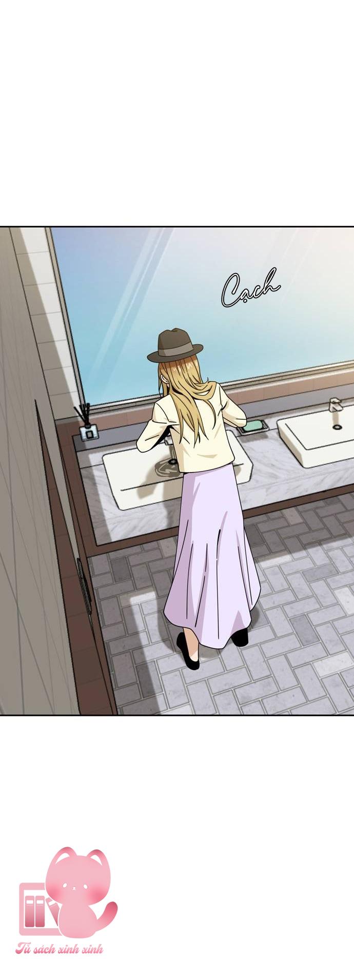 Lớ Ngớ Vớ Phải Tình Yêu Chapter 25 - Next Chapter 26