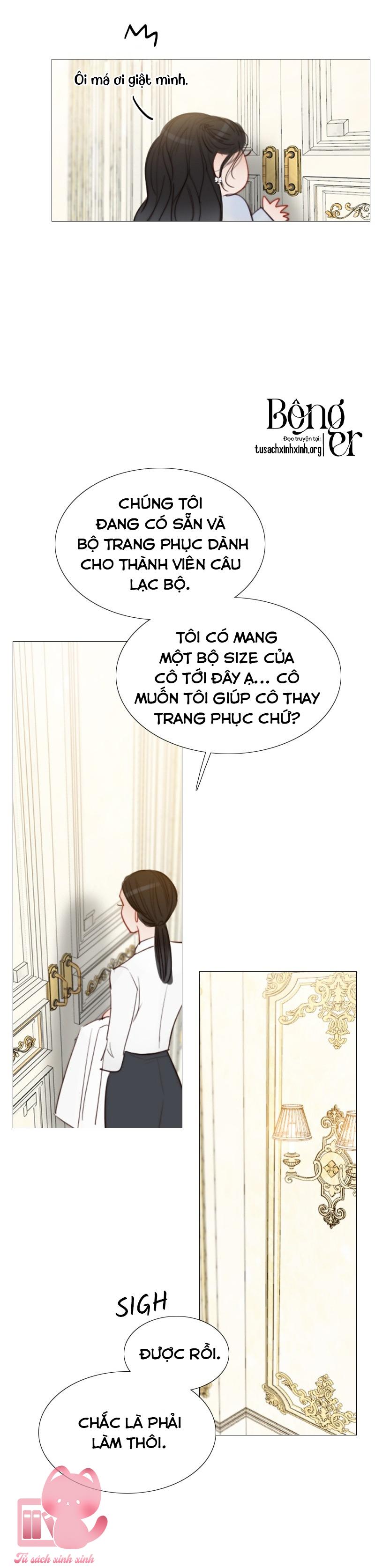 Serena Chương 52 - Trang 3
