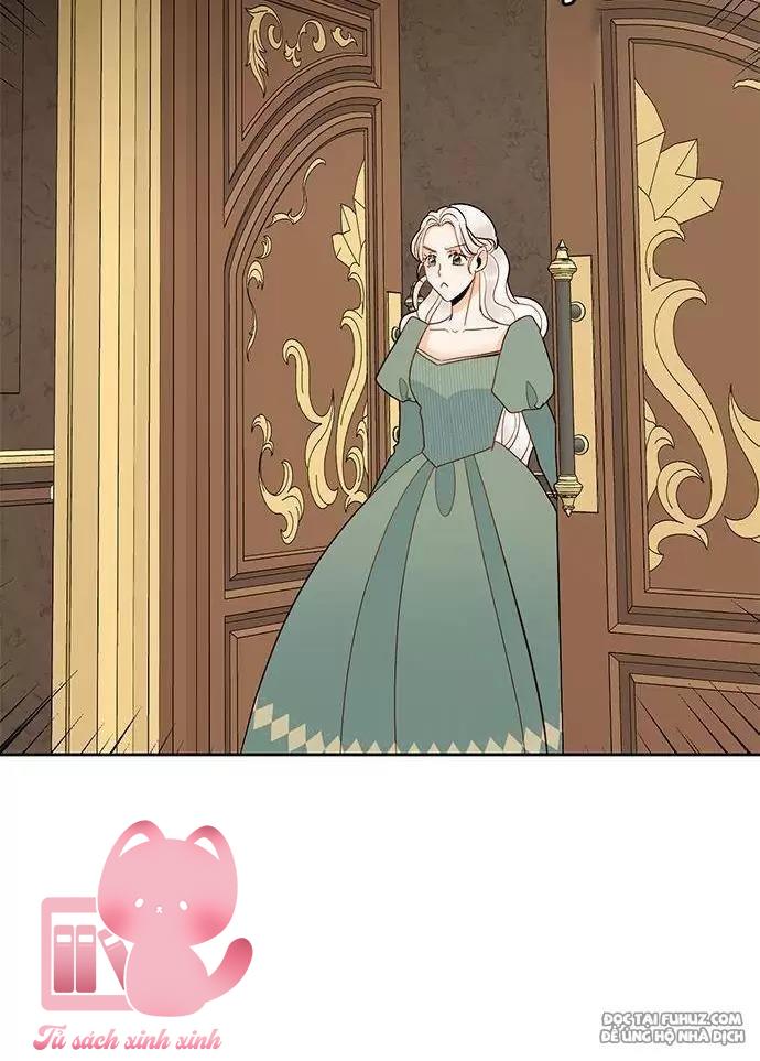 Hoàng Hậu Tái Hôn Chapter 50 - Trang 4