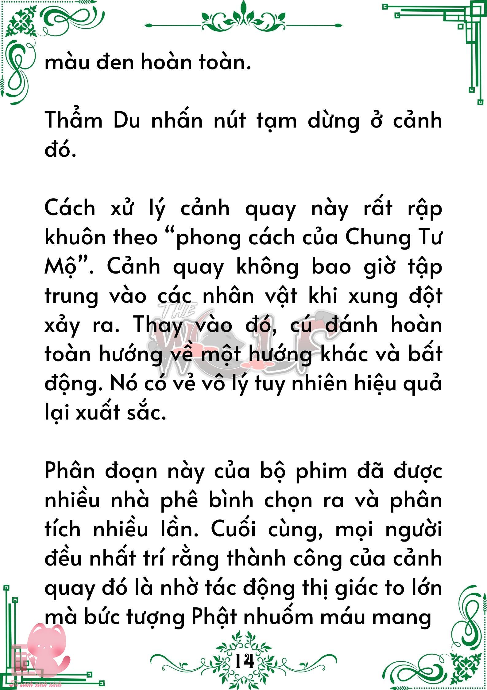 Quý nhân phù trợ Du Chap 9 - Trang 2