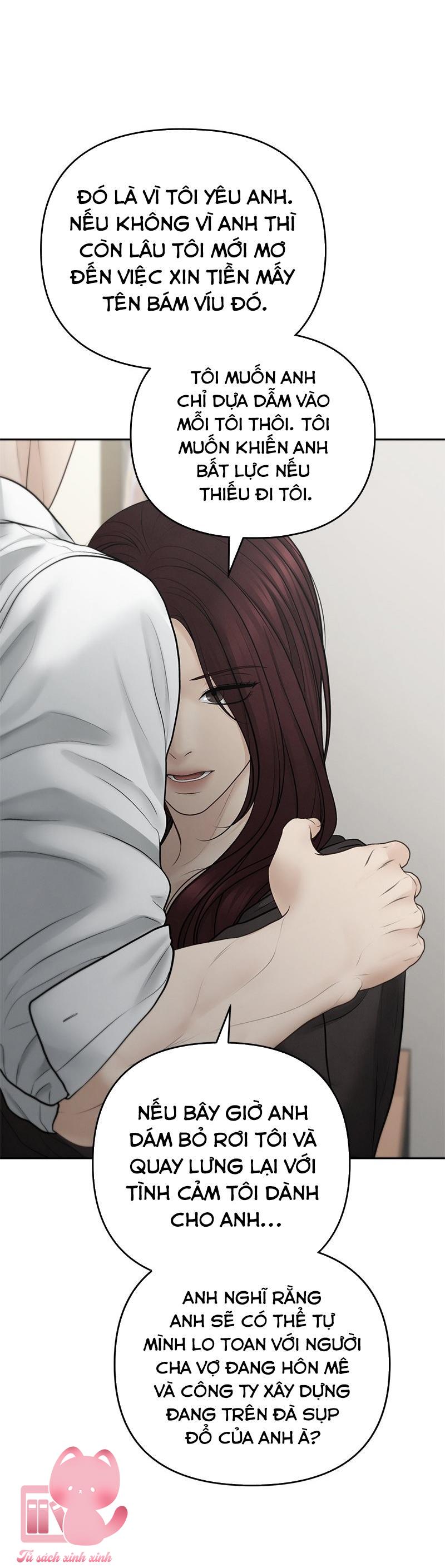 Hy Vọng Duy Nhất Chap 67 - Trang 2