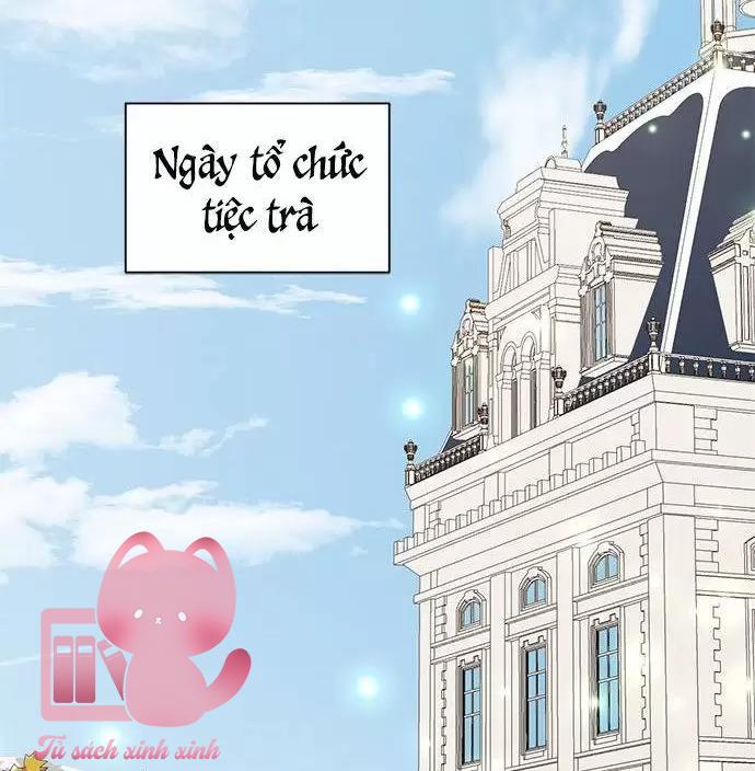 Hoàng Hậu Tái Hôn Chapter 54 - Trang 4