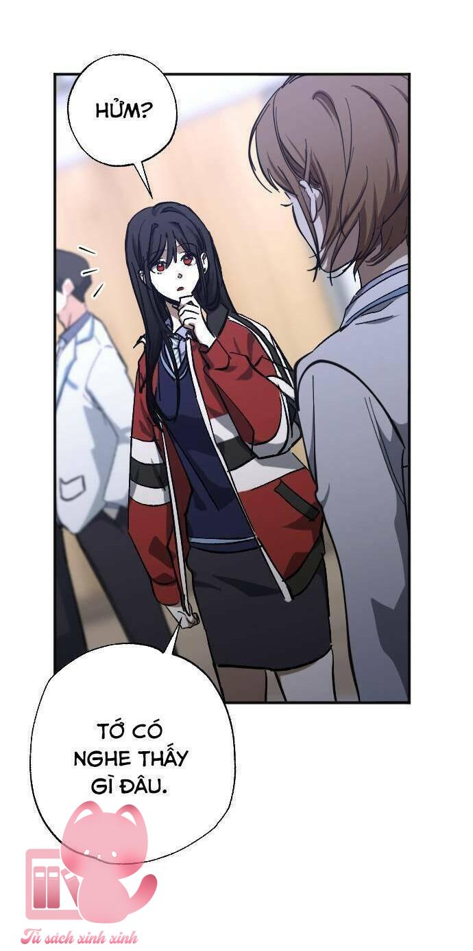 Đêm Của Bóng Tối Chapter 42 - Trang 4