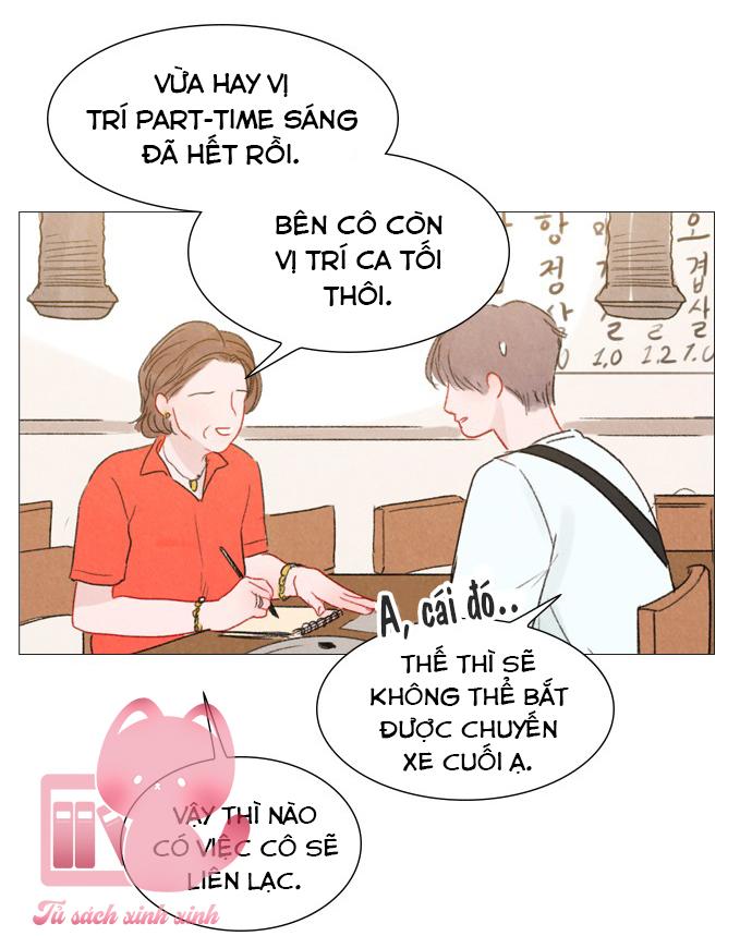 Thần Bí Chap 58 - Trang 2