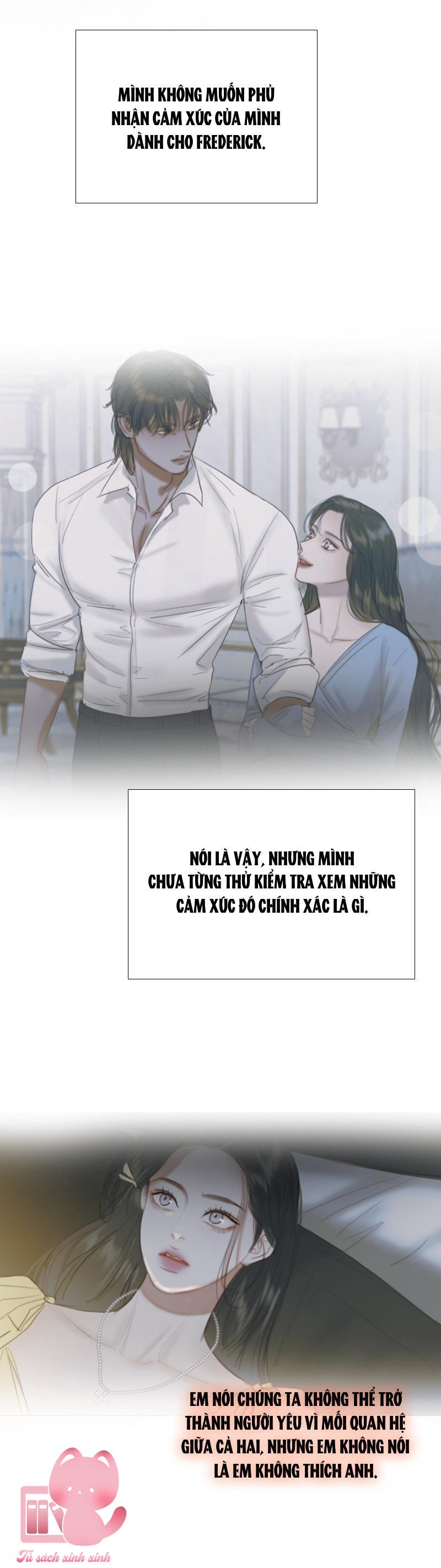 Serena Chap 61 - Trang 2