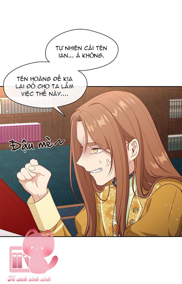 Hãy Coi Chừng Ác Nữ Chap NT4 - Trang 2