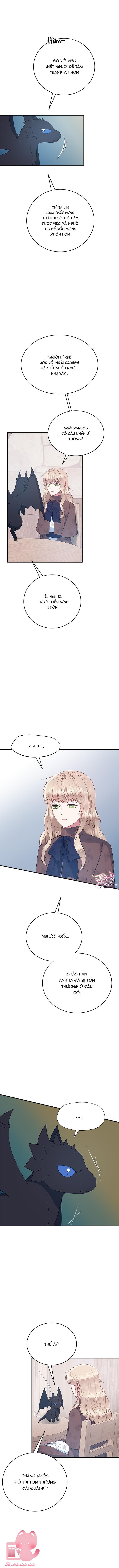 Ác Long Sống Làm Gì Cơ Chứ? Chap 18 - Trang 3