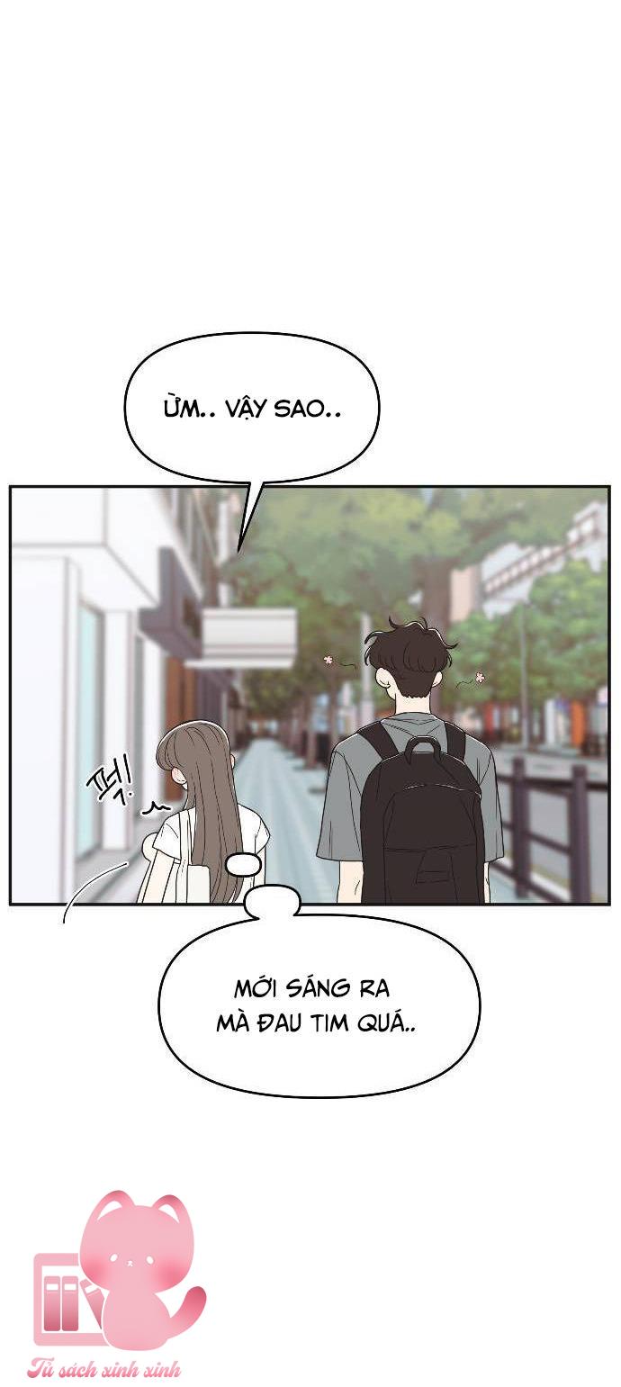 Trái Dấu Hút Nhau Chap 22 - Next Chap 23
