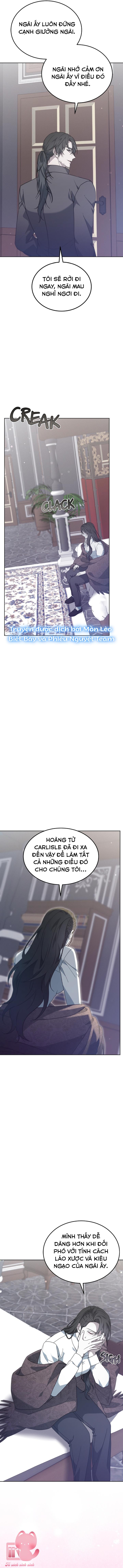 Thời Đại Oman Chap 62 - Trang 2