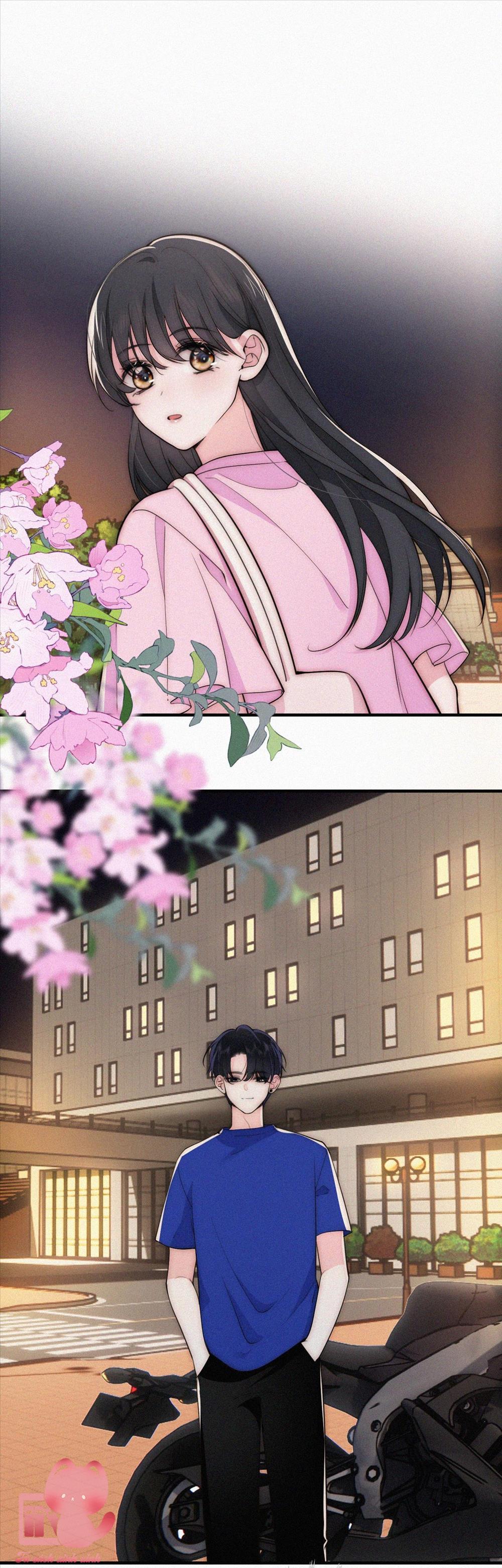 Bệnh Yêu Chapter 88 - Trang 3