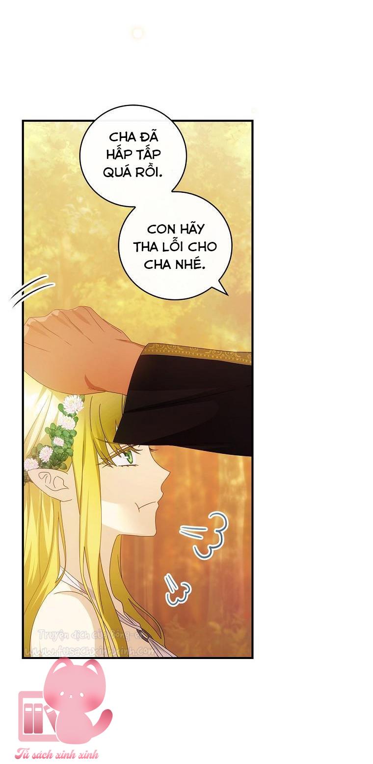 Đứa Nhỏ Không Phải Là Con Anh Chapter 32 - Next Chapter 33