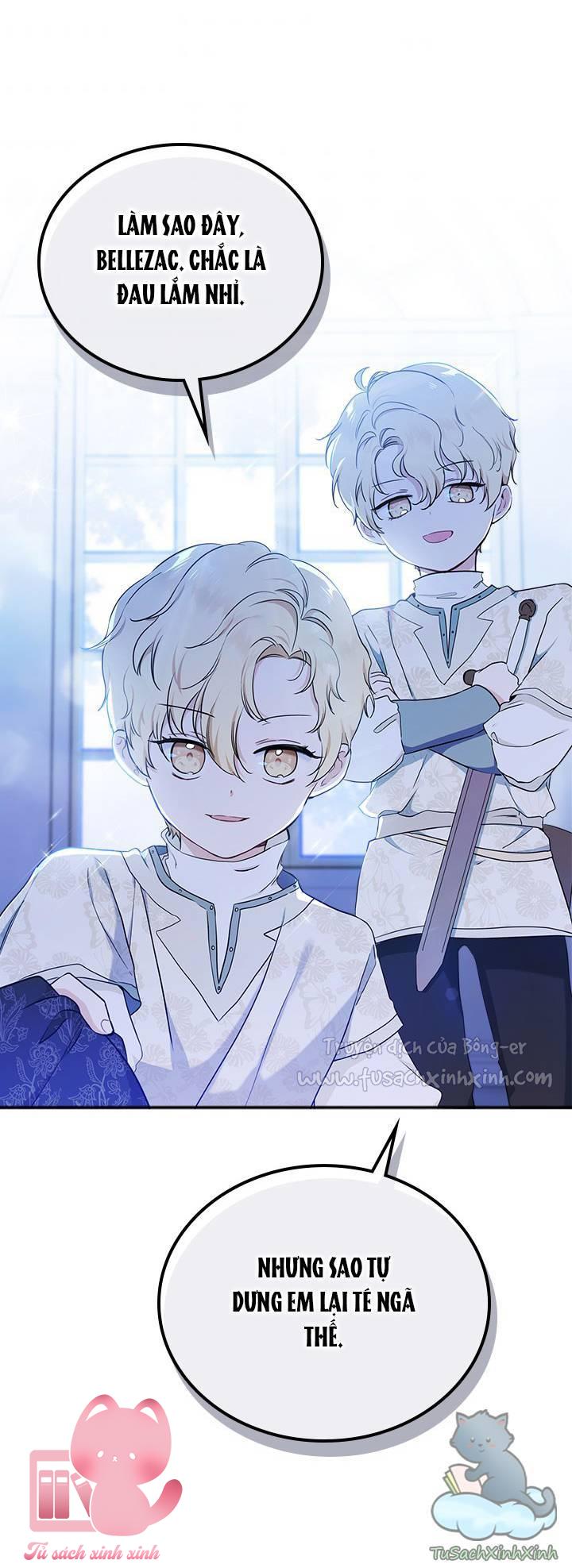 Kiếp Này Ta Sẽ Trở Thành Gia Chủ Chap 40 - Next Chap 41