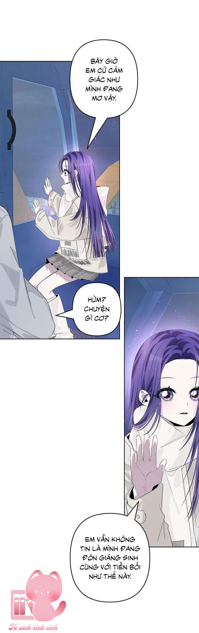 Đàn Anh Xấu Xa! Chap 86 - Next Chap 87