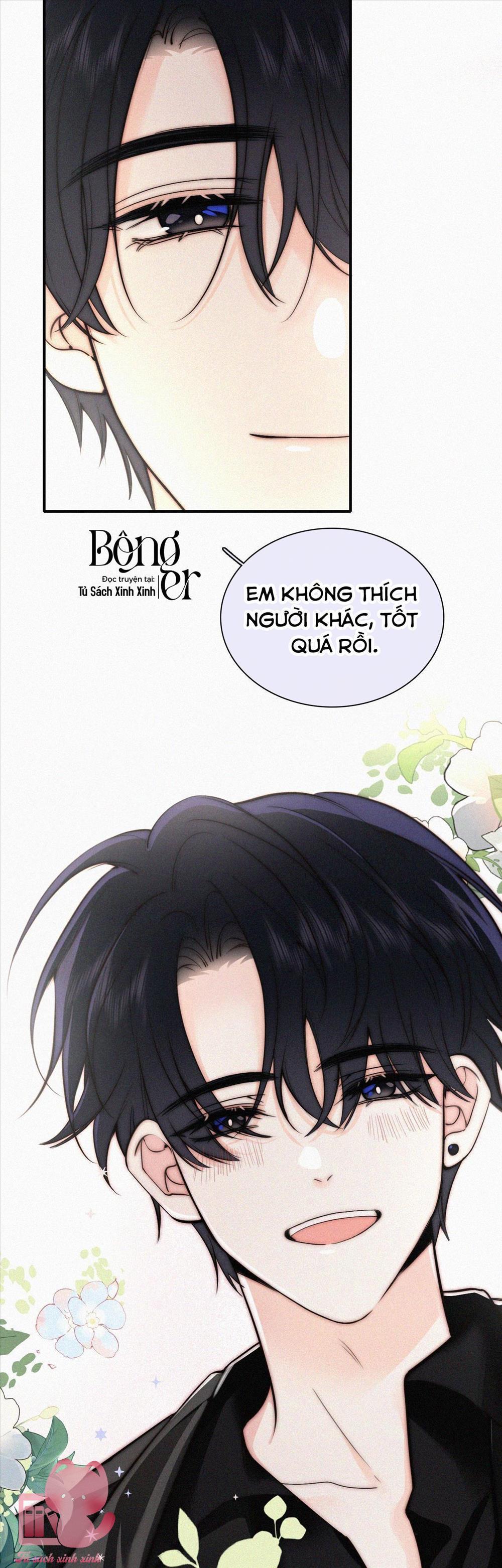 Bệnh Yêu Chap 77 - Next Chapter 77.1