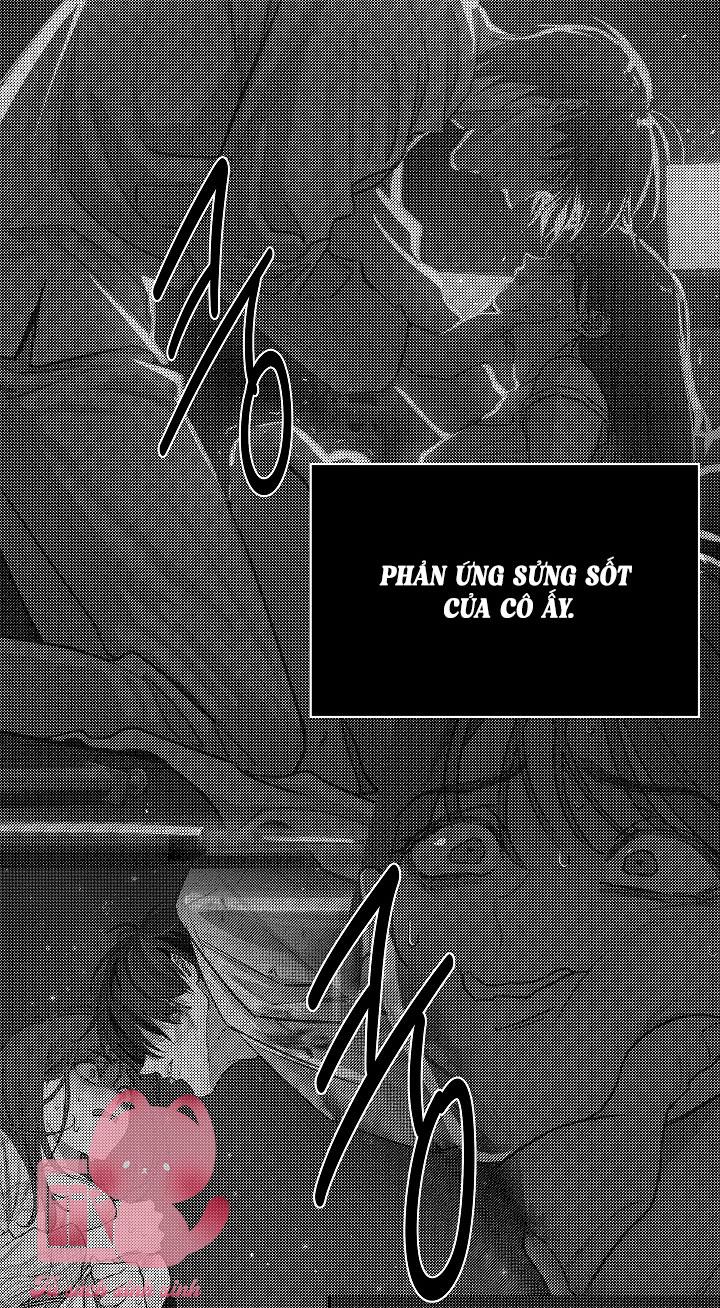 Đóa Hoa Là Mồi Nhử Chap 13 - Next Chap 14