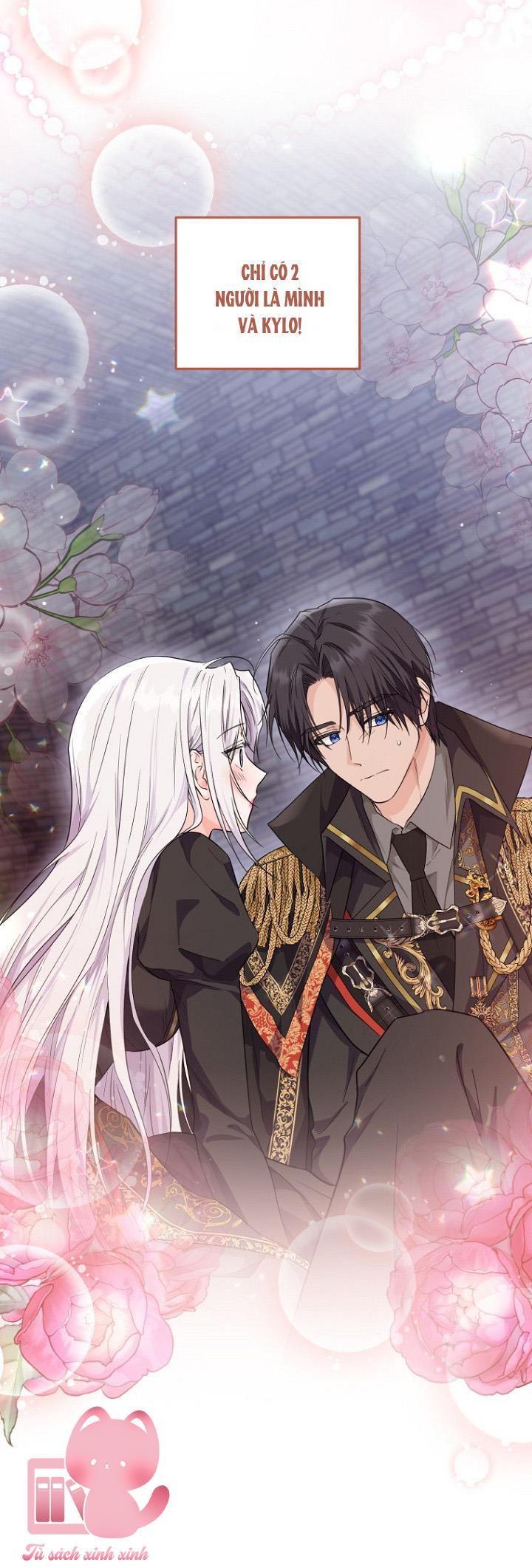 Hoàng Nữ Cosplay Nonfan Chapter 16 - Next Chapter 17