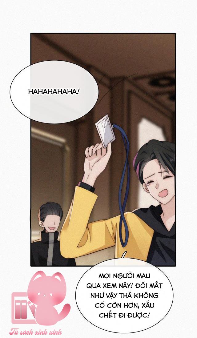 Bệnh Yêu Chap 13 - Next Chapter 13.1