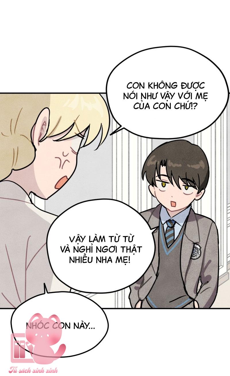 Phù Thủy Độc Dược Chap 10 - Next Chap 11