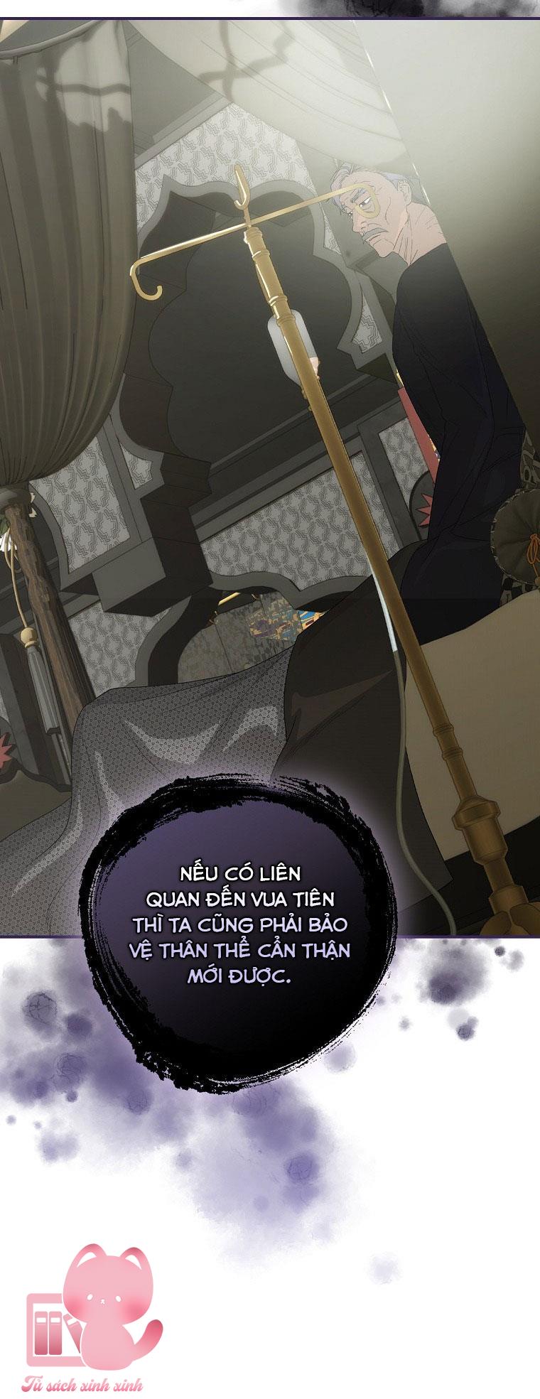 Đứa Nhỏ Không Phải Là Con Anh Chapter 60 - Next Chapter 61