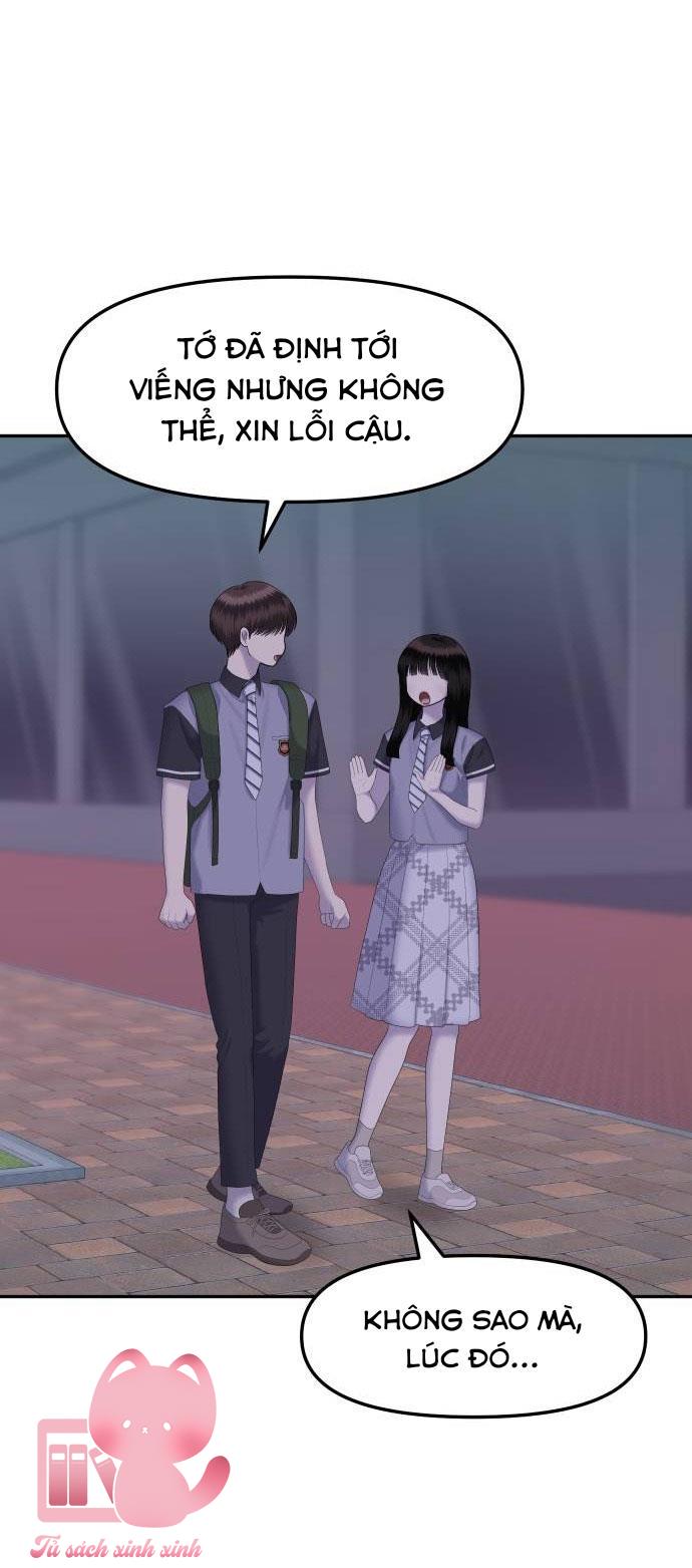 Chị Em Tranh Đấu Chap 25 - Trang 2