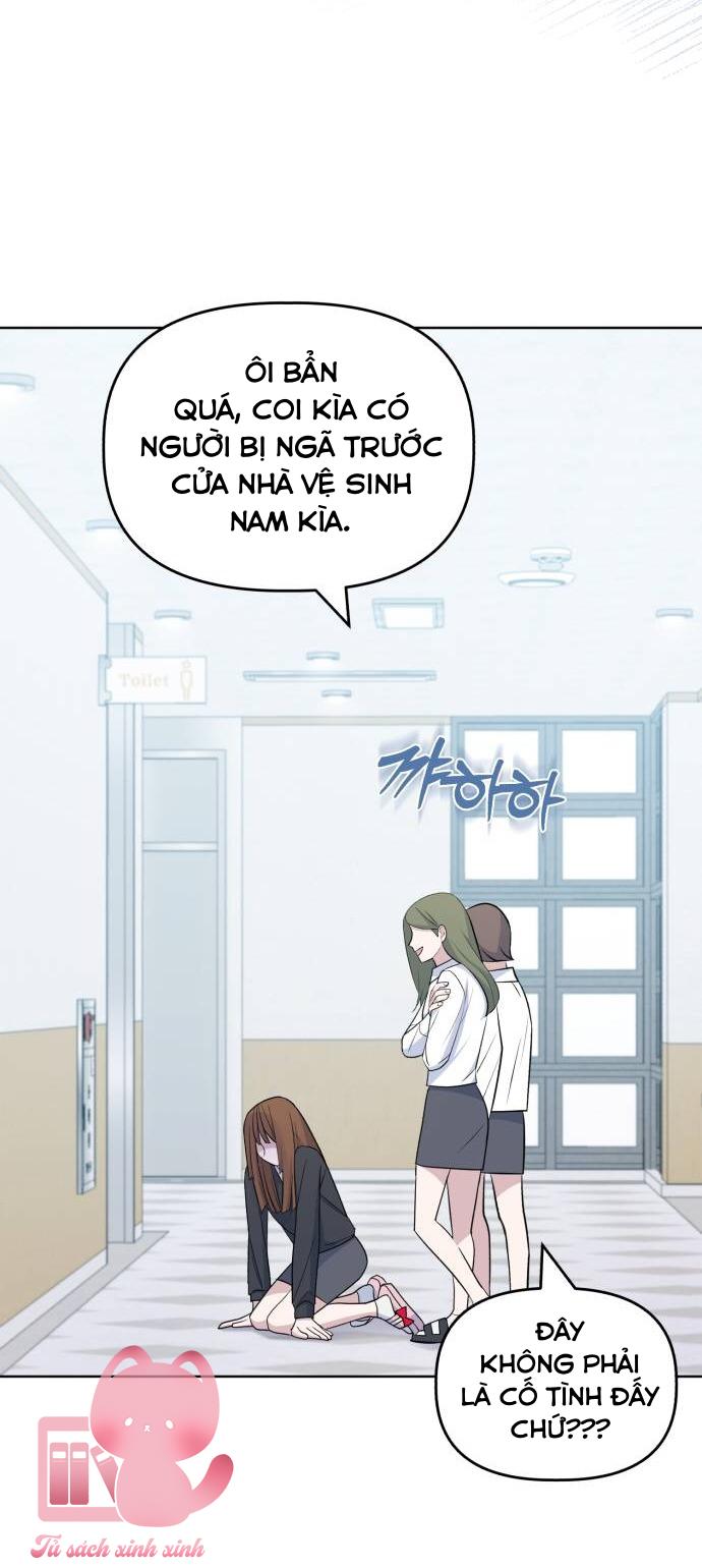 Quan Hệ Nhân Quả Chap 113 - Trang 2