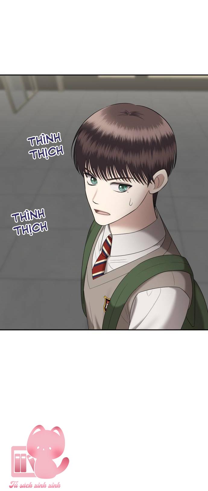 Chị Em Tranh Đấu Chap 43 - Trang 2