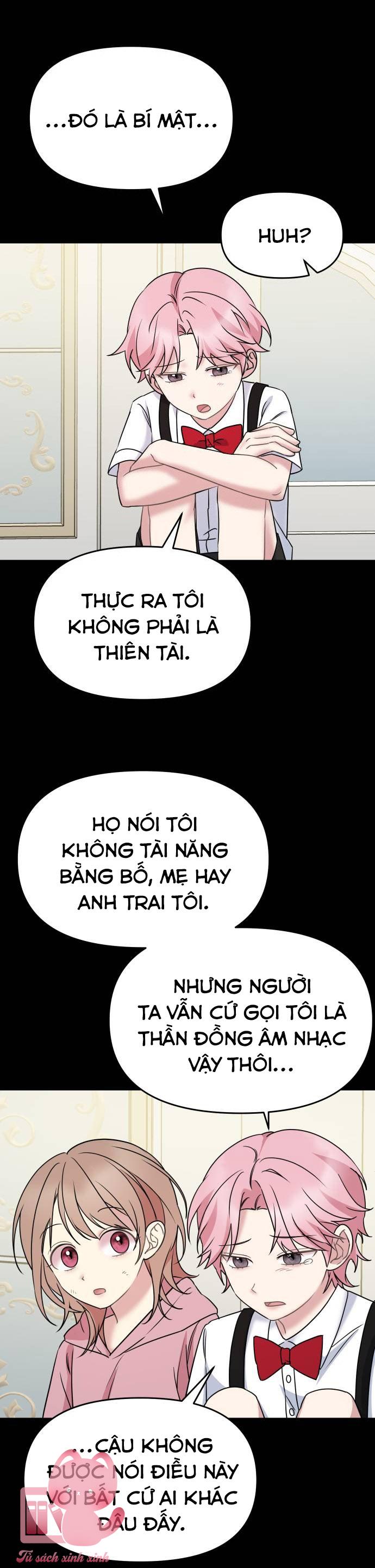 Quản Gia, Làm Ơn Đấy! Chap 26 - Trang 2