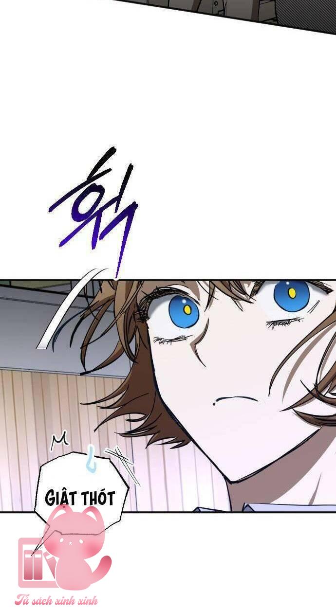 Đêm Của Bóng Tối Chapter 42 - Trang 4