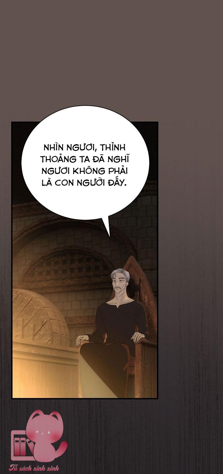 Đứa Nhỏ Không Phải Là Con Anh Chap 83 - Next 