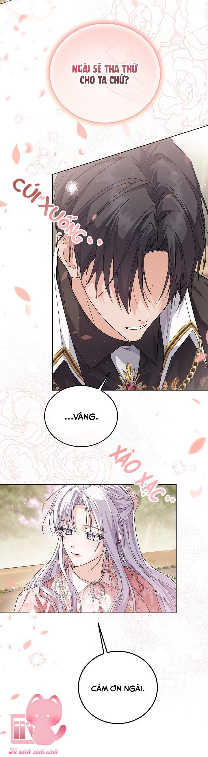 Hoàng Nữ Cosplay Nonfan Chapter 46 - Next Chapter 47