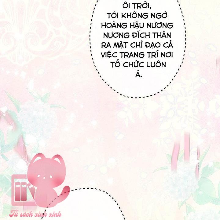 Khế Ước Hôn Nhân Của Mẹ Tôi Chapter 68 - Trang 4