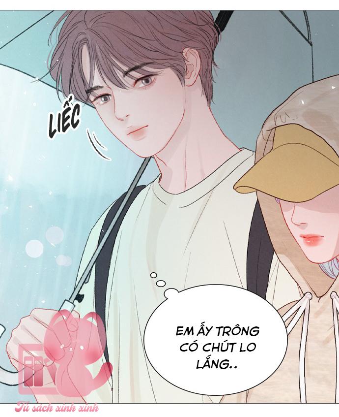 Thần Bí Chap 57 - Trang 2