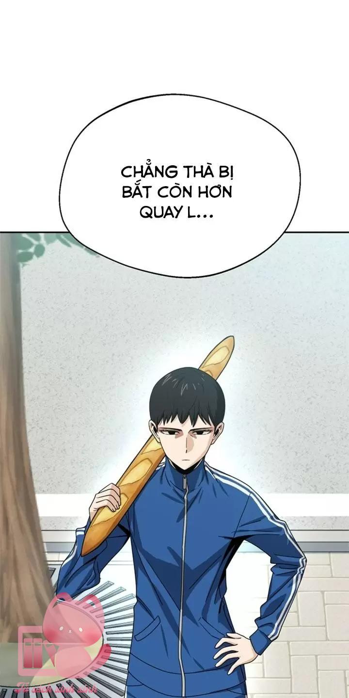 Lớ Ngớ Vớ Phải Tình Yêu Chap 49 - Next Chapter 49.1