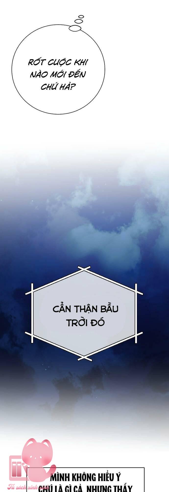 Đêm Của Bóng Tối Chapter 22 - Trang 4